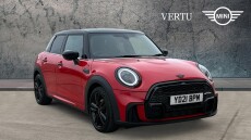 MINI Hatchback 1.5 Cooper Sport 5dr Petrol Hatchback